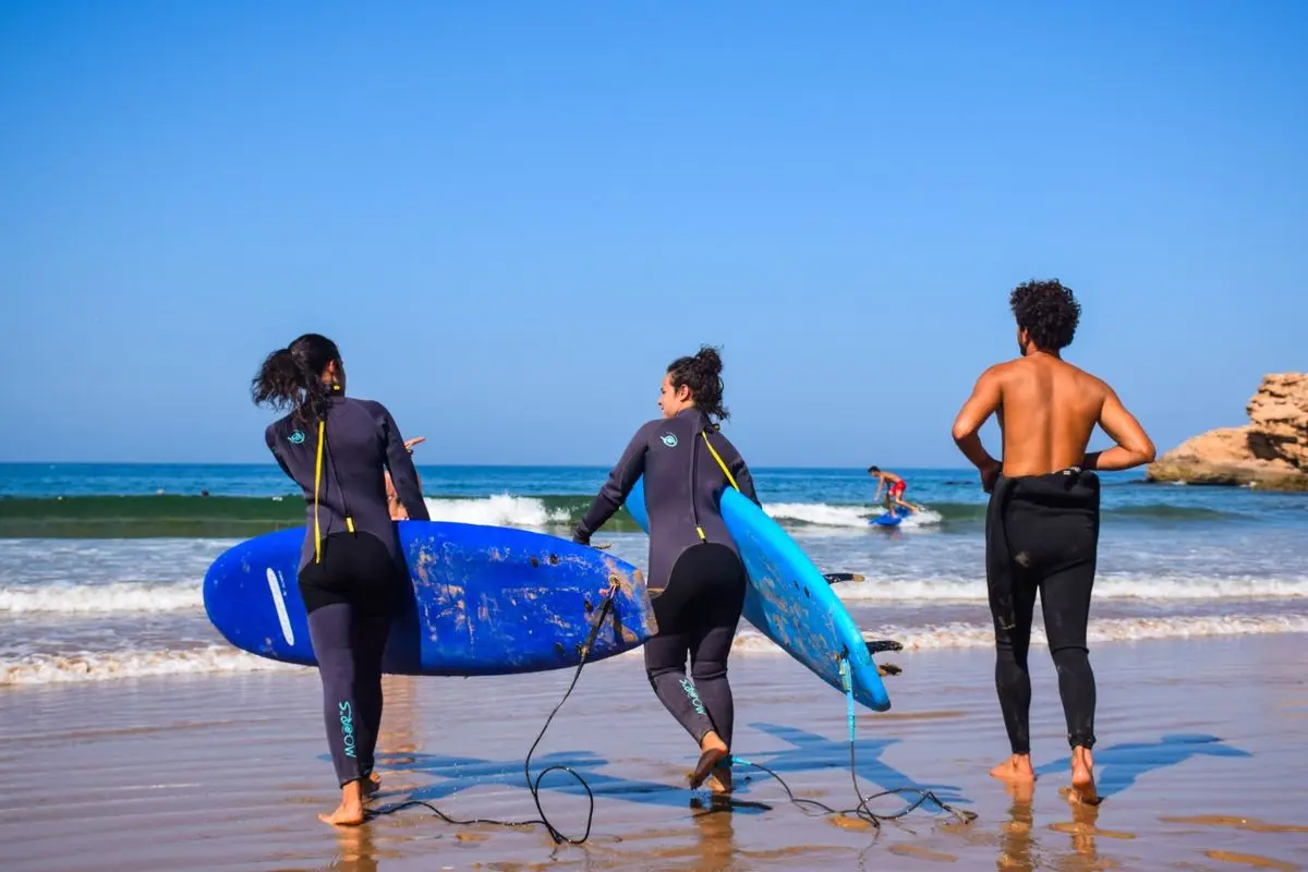 FULL SURF PACK gallery 2
