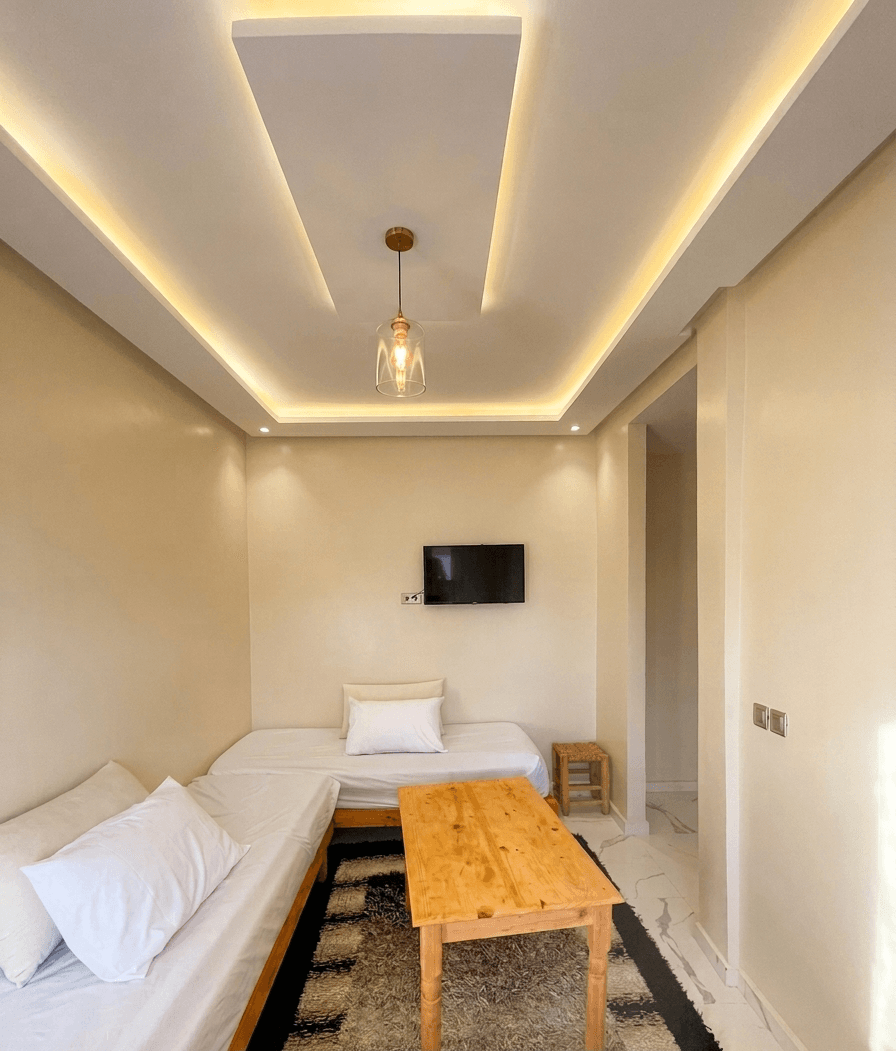 Private Apartment gallery 4