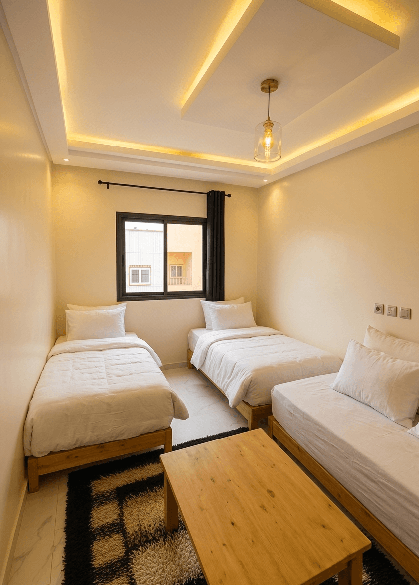 Private Apartment gallery 2