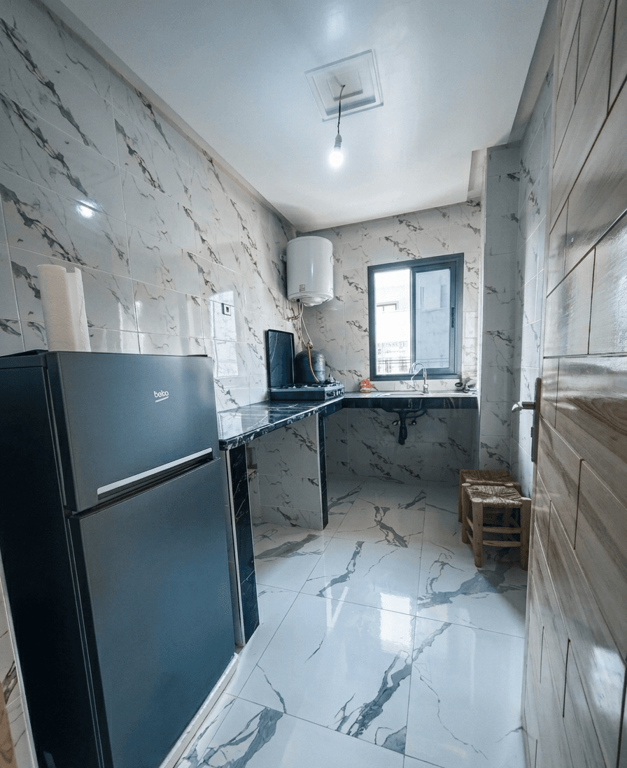 Private Apartment gallery 3