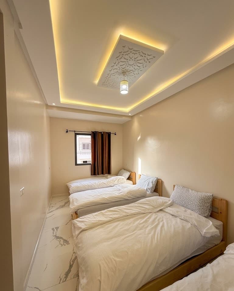 Female Dorm