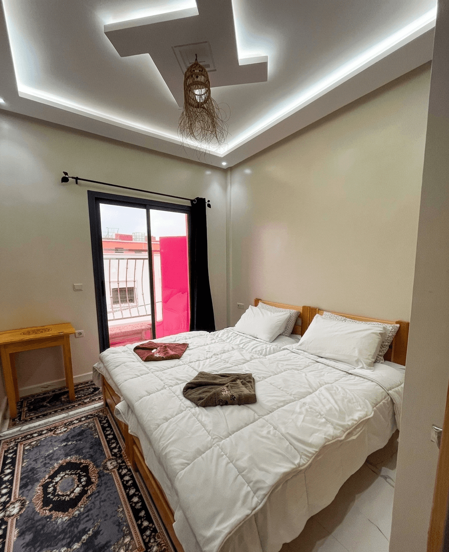 Double Room gallery 3