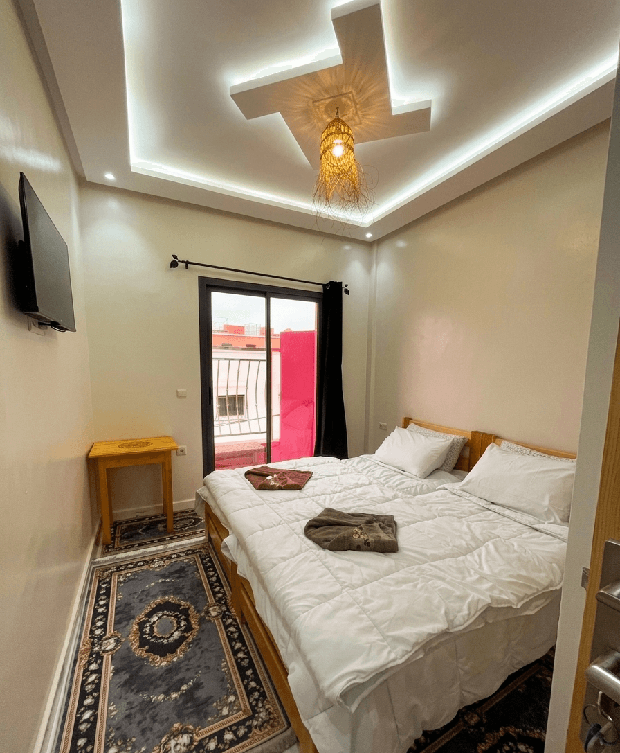 Double Room gallery 4