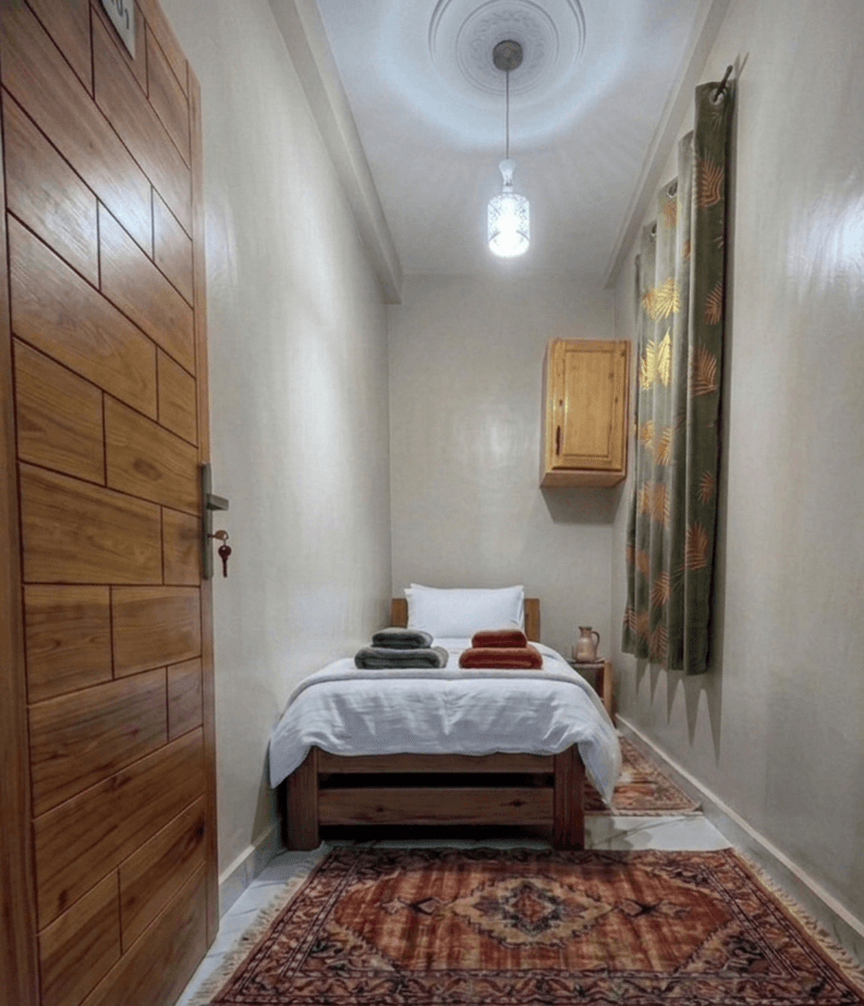 Single Room gallery 2