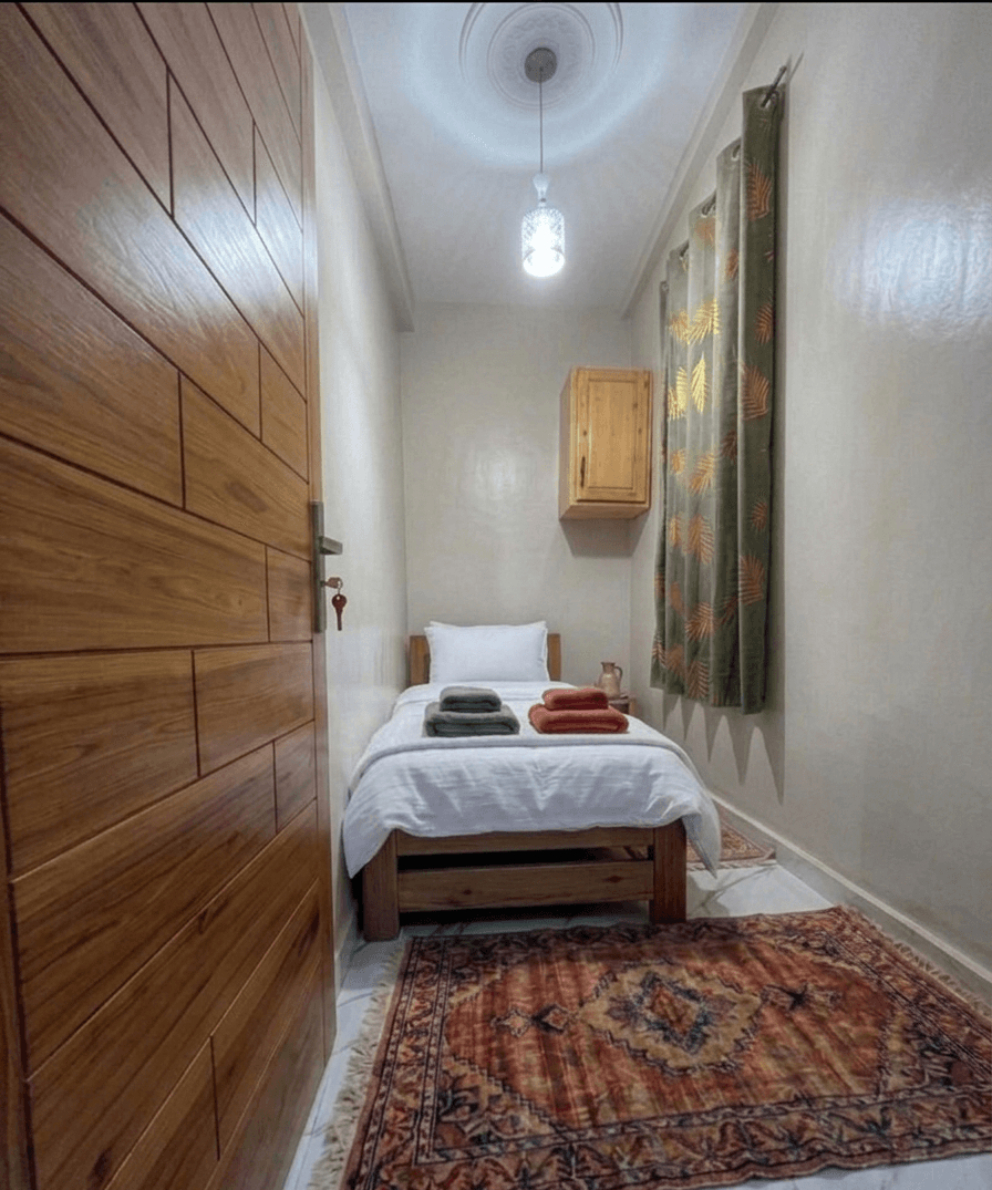 Single Room gallery 3