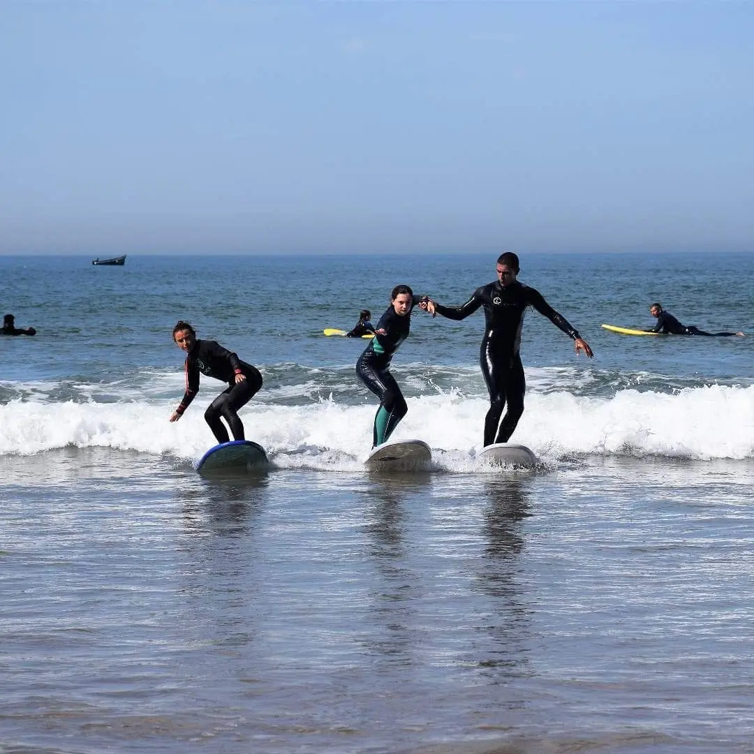 Surf Lessons thumbnail 3