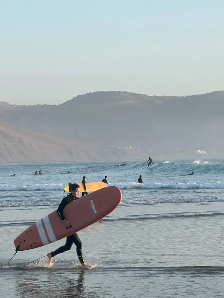 Surf Only